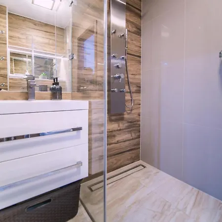 Rose Apartament Apartment Gdynia