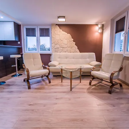 Rose Apartament Apartment