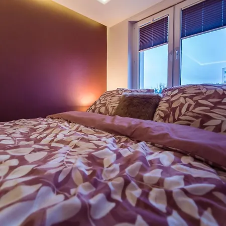 Rose Apartament Διαμέρισμα *