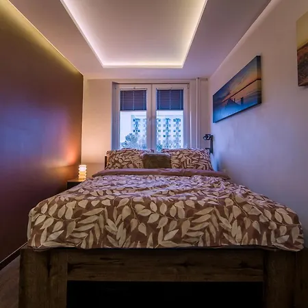 Rose Apartament