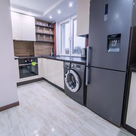 Rose Apartament * Γκντίνια