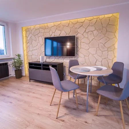 Rose Apartament Διαμέρισμα *