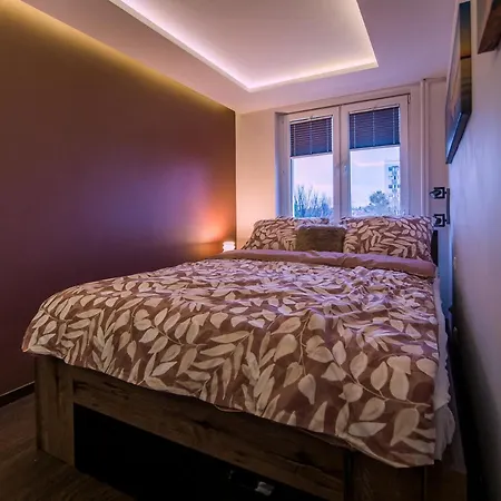 Rose Apartament Διαμέρισμα