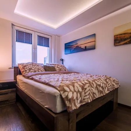 Διαμέρισμα Rose Apartament *